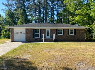 113 Elizabeth St, Havelock, NC 28532