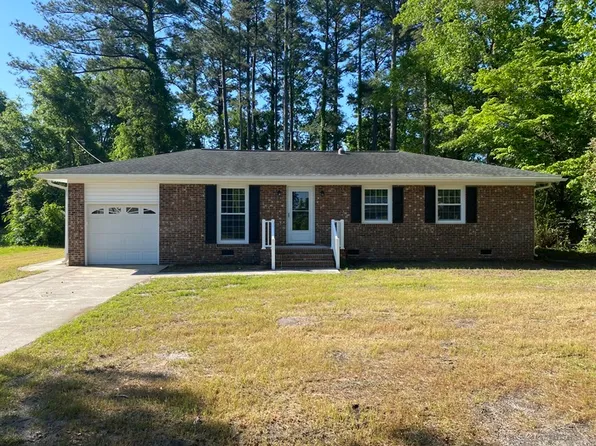 113 Elizabeth St, Havelock, NC 28532