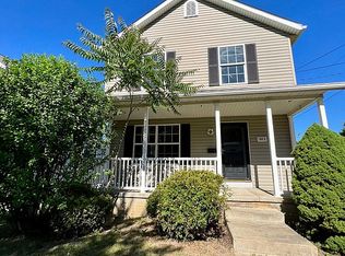 905 N Howard St, Akron, OH 44310