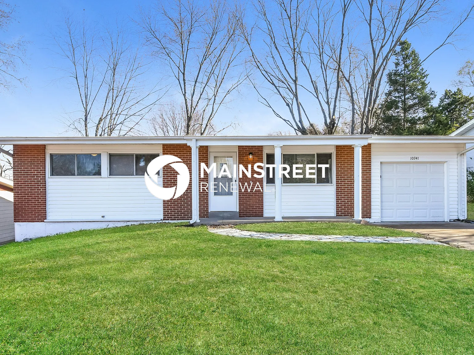 10341 Trask Dr — Photo 1