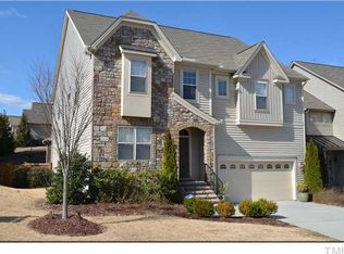 2740 Kinsley Pl, Raleigh, NC 27616