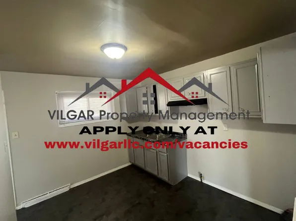 4208 Miller Ave, Gary, IN 46403