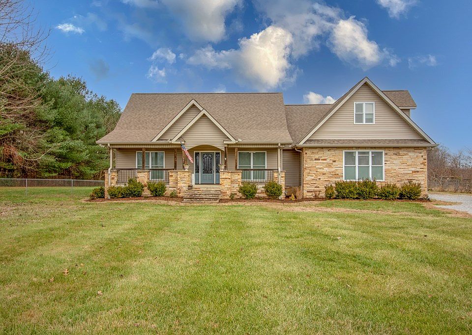 1265 Potato Farm Rd, Crossville, TN 38571 Zillow
