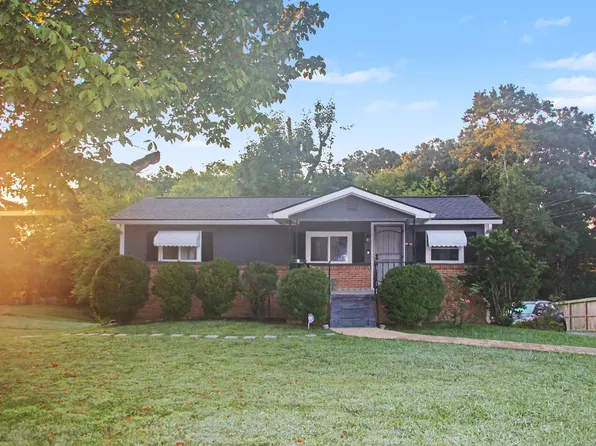 4118 Wilkesview Dr, Chattanooga, TN 37416