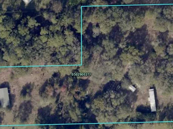 9620 Isom Ave, Hastings, FL 32145