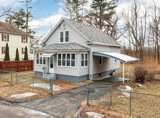 10 Saint Lawrence Ave, Springfield, MA 01104