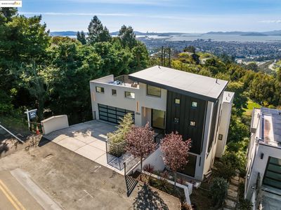 17014 Broadway Ter, Oakland, CA, 94611