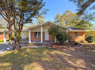 156 Mango St, Pensacola, FL 32503