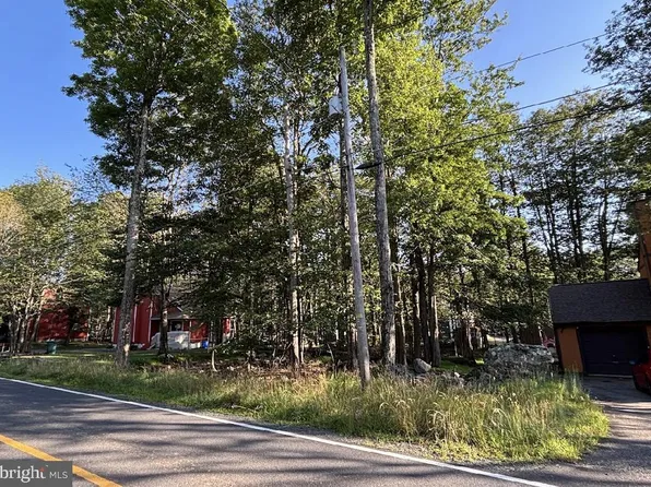 1357 Winding Way Lot 501, Tobyhanna, PA 18466