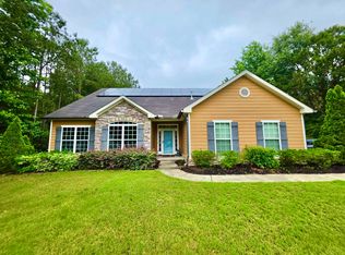302 Foxchase Cir, North Augusta, SC 29860