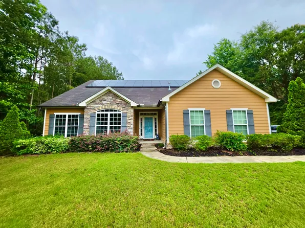 302 Foxchase Cir, North Augusta, SC 29860
