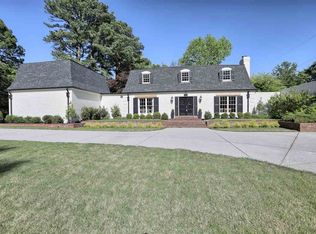 240 Perkins Ext LOT 35, Memphis, TN 38117