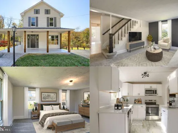112 Kings Hwy, Marysville, PA 17053
