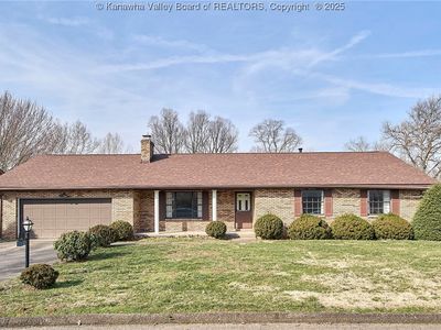 1254 Park Ave, Ravenswood, WV, 26164