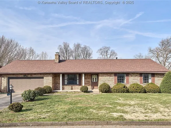1254 Park Ave, Ravenswood, WV 26164