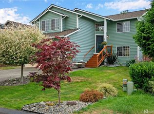 934 127th Street Ct E, Tacoma, WA 98445