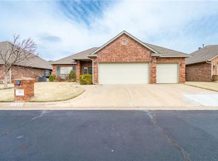 525 SW 125th Ter, Oklahoma City, OK 73170