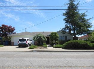 1679 View Dr, San Leandro, CA 94577