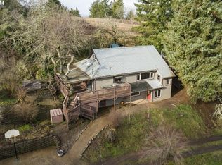13955 SW Lambert Ln, Gaston, OR 97119