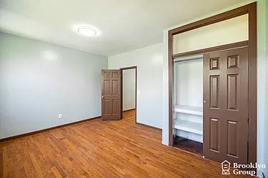 Rented by Brooklyn Group