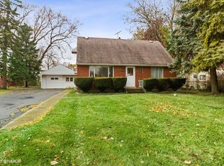 8032 S 85th Ave, Justice, IL