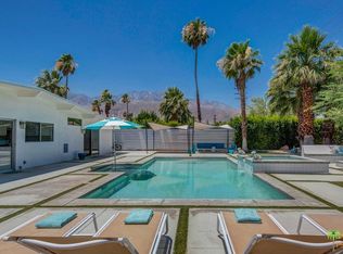 2928 E Plaimor Ave, Palm Springs, CA 92262