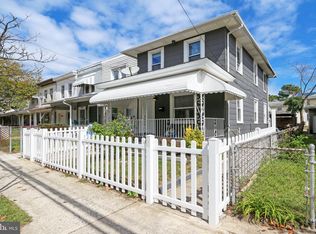 1007 N Ohio Ave, Atlantic City, NJ 08401