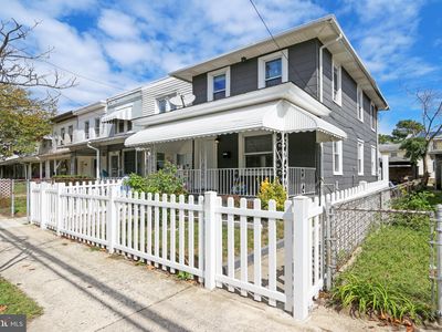 1007 N Ohio Ave, Atlantic City, NJ, 08401