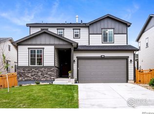 6496 Dry Fork Cir, Frederick, CO 80516