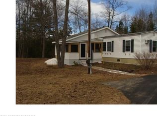1041 Pushaw Rd, Glenburn, ME 04401