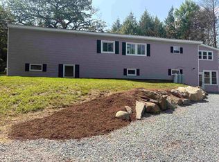 18 Shady Lane, Northfield, NH 03276