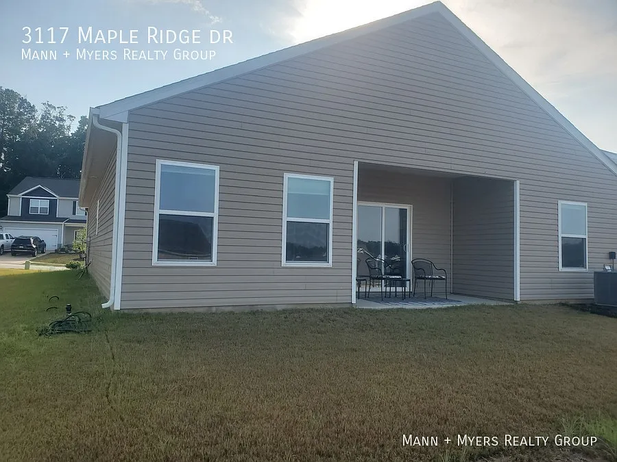 3bd 2 ba Home for Rent in Gastonia — Photo 4