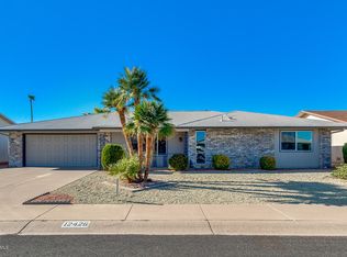 12426 W Galaxy Dr, Sun City West, AZ 85375