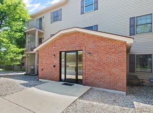 382 Walnut St UNIT 203, Lynn, MA 01905