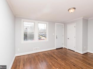 4004 Balfern Ave, Baltimore, MD 21213