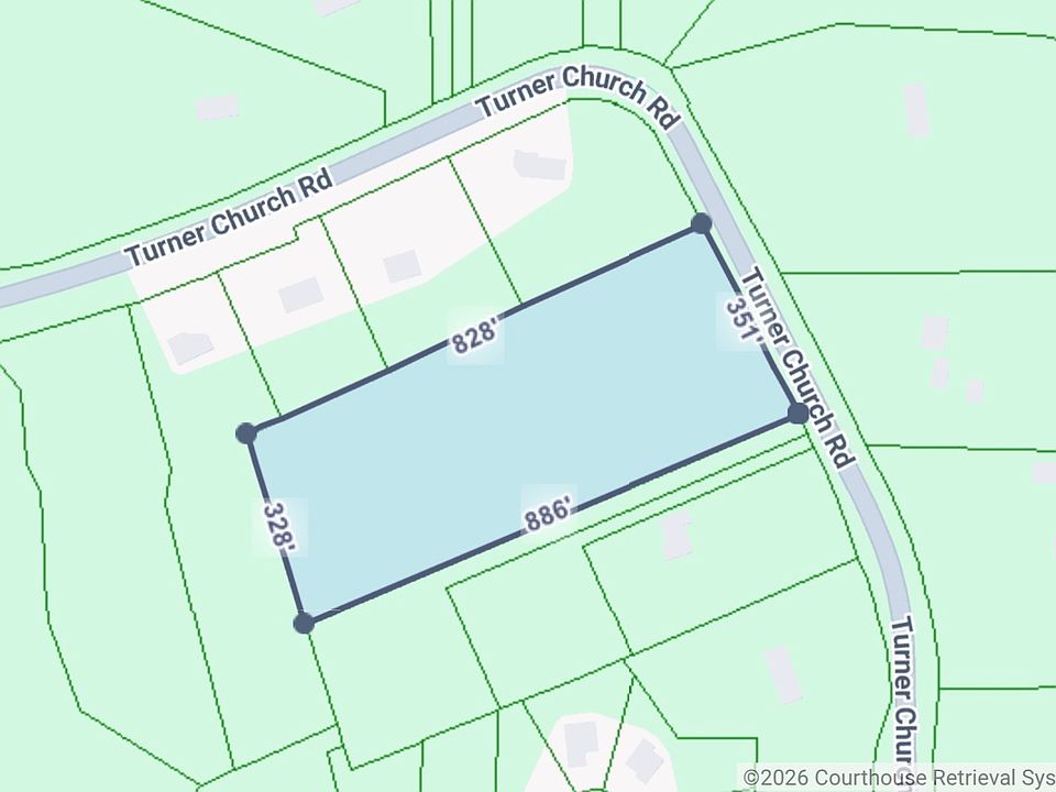 1st image of 0 Turner Church Rd