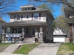 1927 Pepper Ave, Lincoln, NE 68502