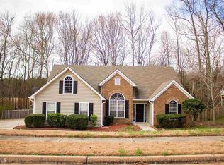 969 Arbor Way, McDonough, GA 30253