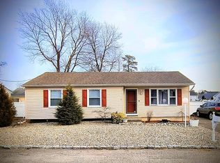 1225 Longboat Ave, Beachwood, NJ