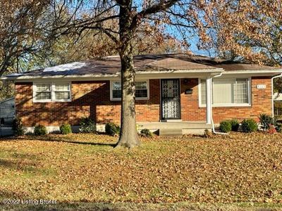 8605 Robbins Rd, Louisville, KY, 40258