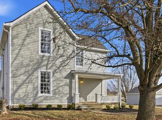 881 New Lair Rd, Cynthiana, KY 41031