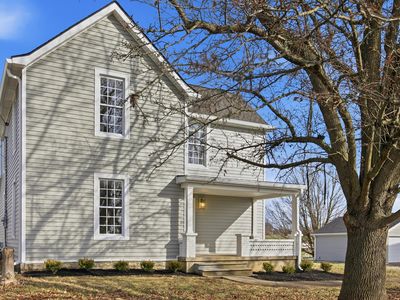 881 New Lair Rd, Cynthiana, KY, 41031