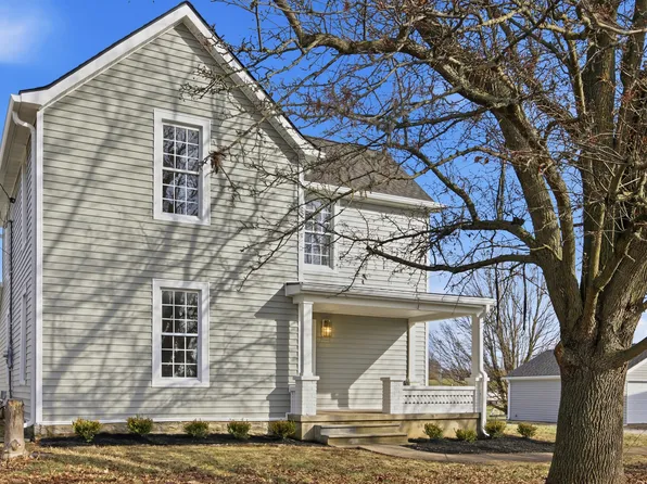 881 New Lair Rd, Cynthiana, KY 41031