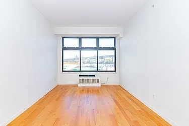 Rented by MySpaceNYC