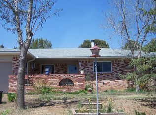 67 State Highway 217, Tijeras, NM 87059