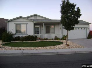 17715 Georgetown Dr, Reno, NV 89508