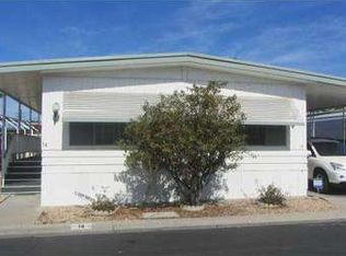 1500 Warren St SPC 14, Santa Ana, CA 92705