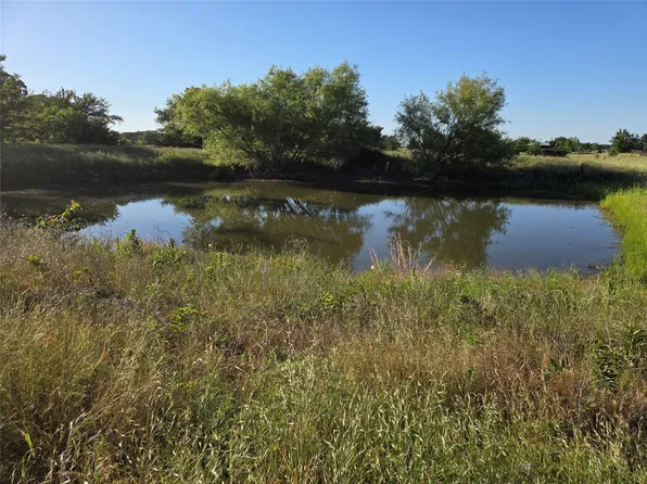 County Road 2610, Ivanhoe, TX 75447