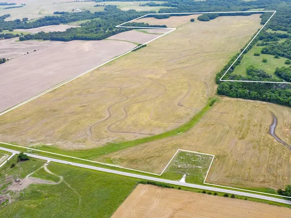 0 Hazel Dell School Rd, Prairie Home, MO 65068