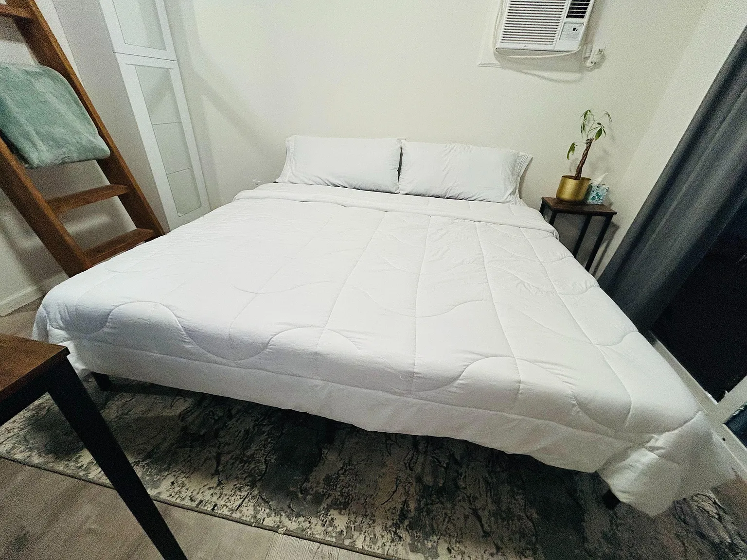 1 bed, 1.0 bath, 500 sqft, $1,464 — Photo 4